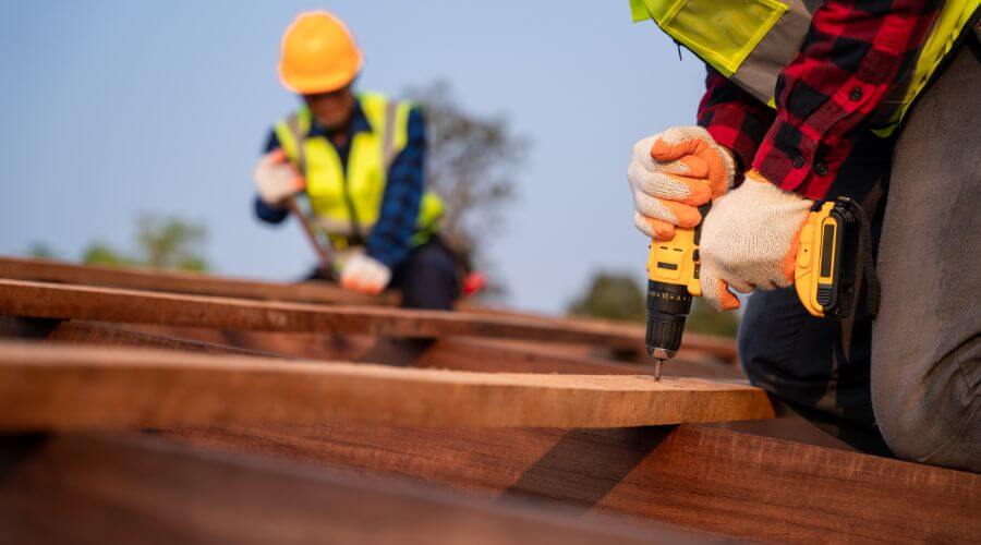 Local Chimney Repair in Conover, NC